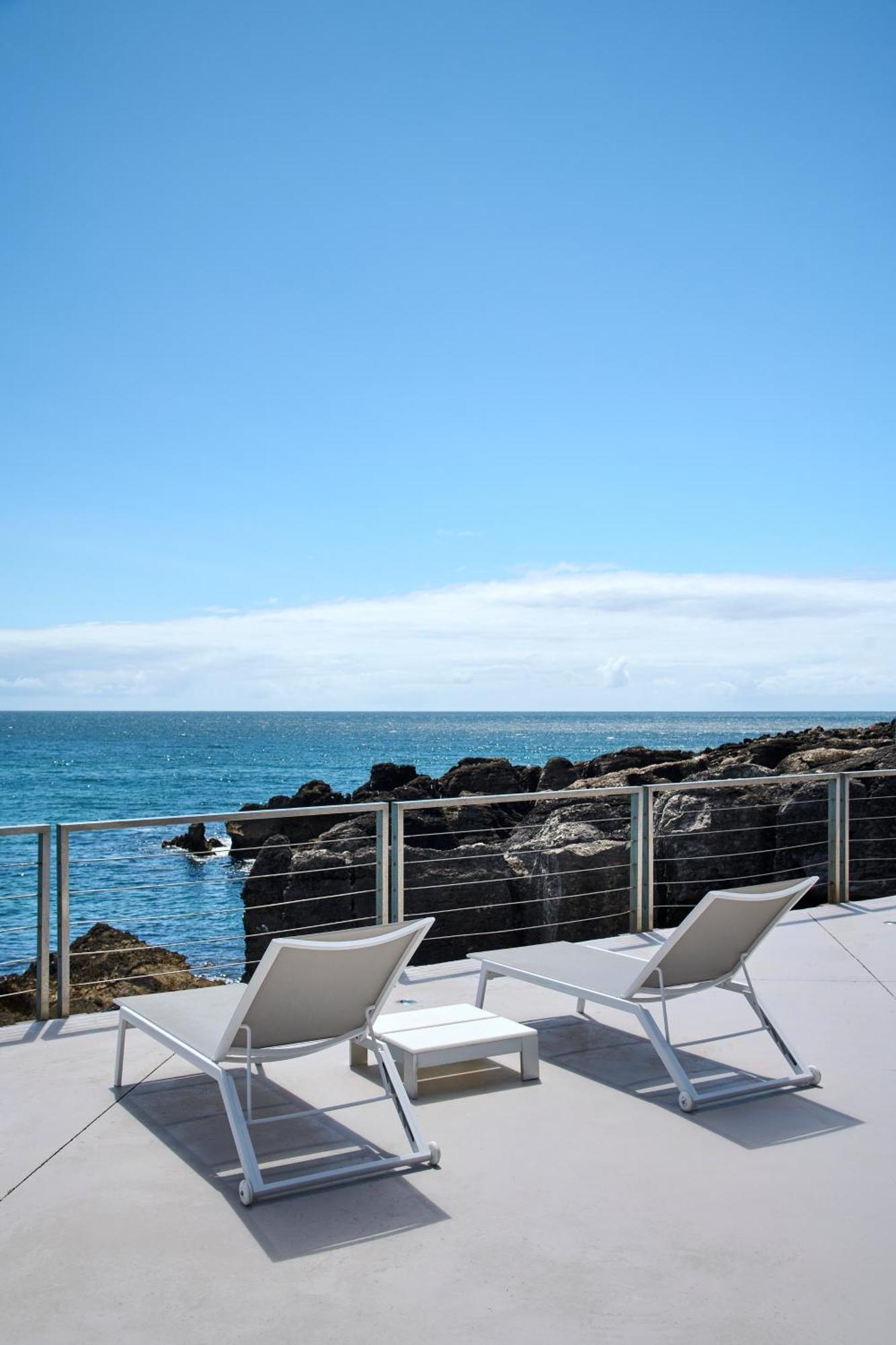 Farol Hotel Cascais Exteriér fotografie