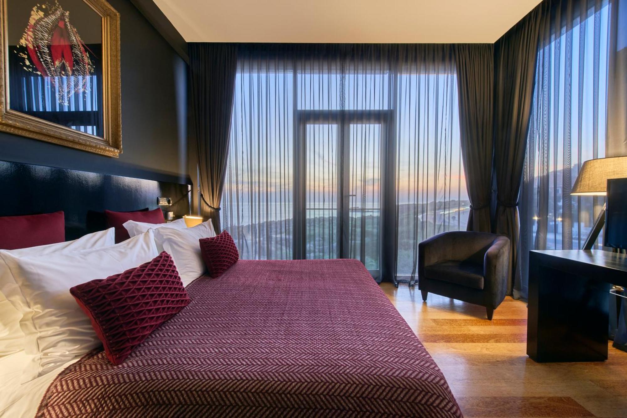 Farol Hotel Cascais Exteriér fotografie
