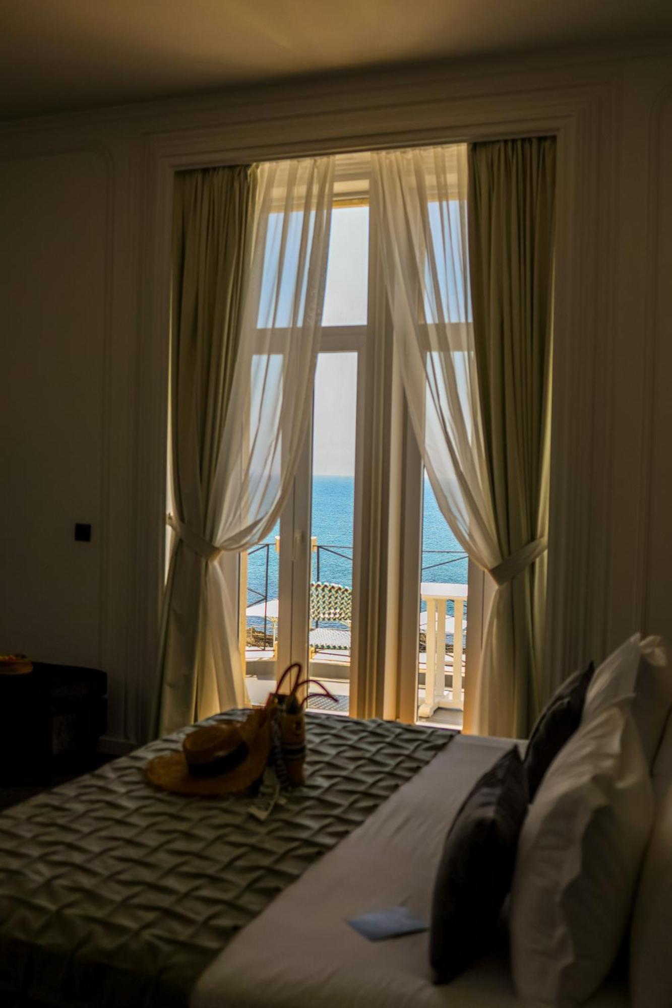 Farol Hotel Cascais Exteriér fotografie