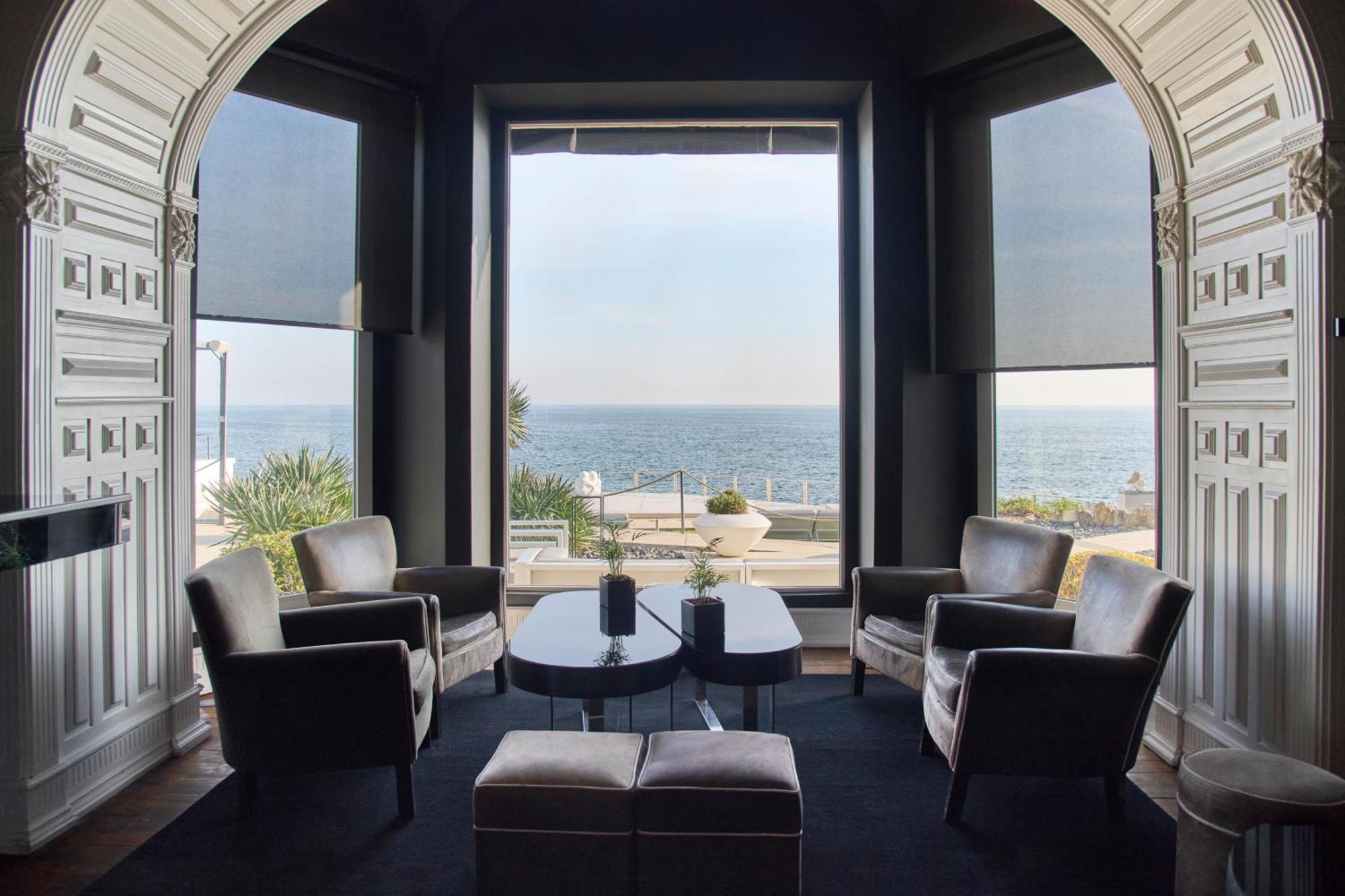 Farol Hotel Cascais Exteriér fotografie