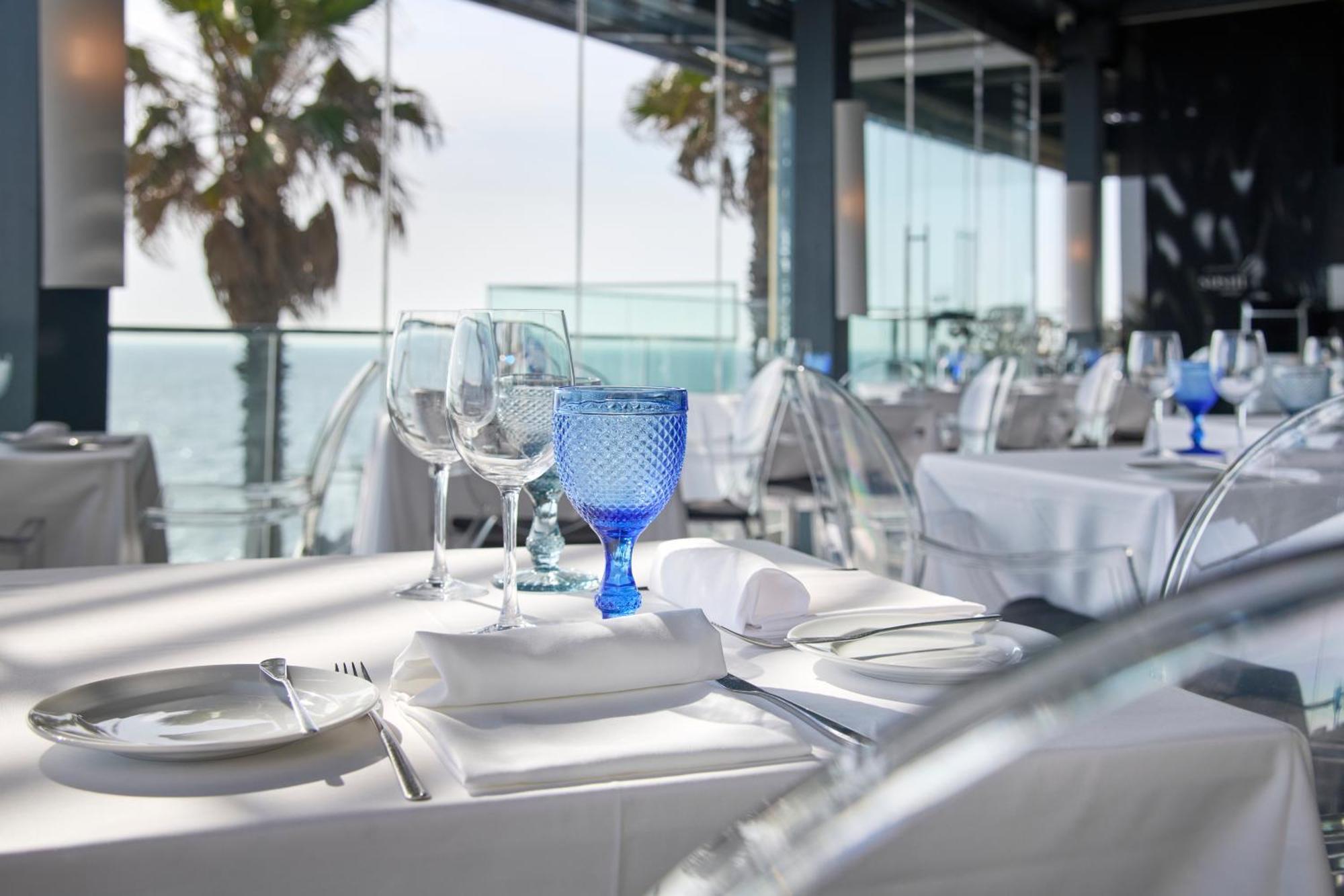 Farol Hotel Cascais Exteriér fotografie