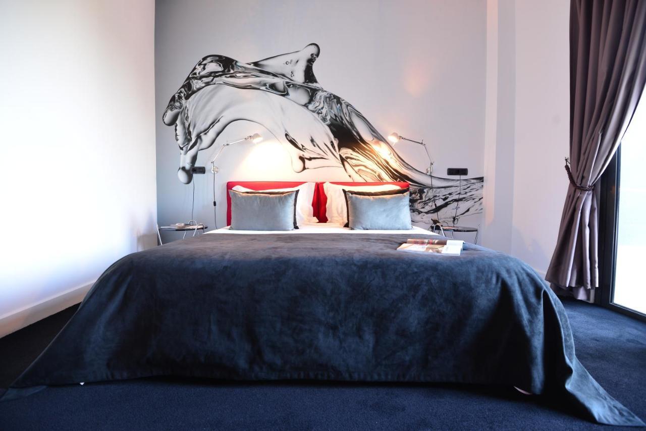 Farol Hotel Cascais Pokoj fotografie